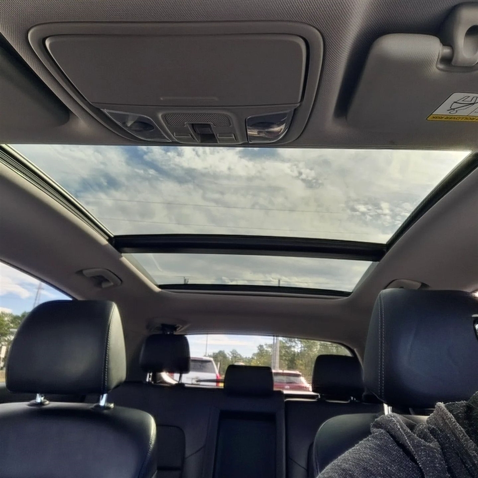 Kia Sportage EX AWD 2019 Kia Sportage EX AWD 2019