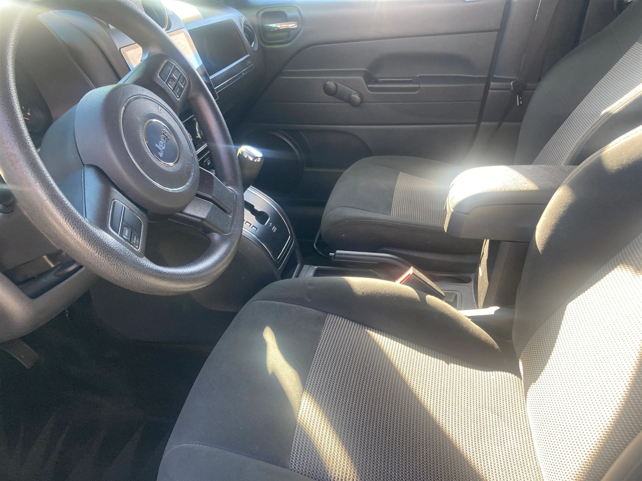Ford Explorer Police 4WD 2016 Ford Explorer Police 4WD 2016