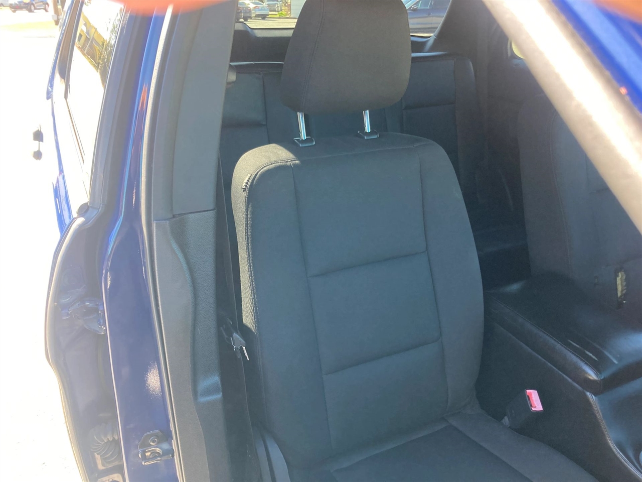 Ford Explorer Police 4WD 2016 Ford Explorer Police 4WD 2016