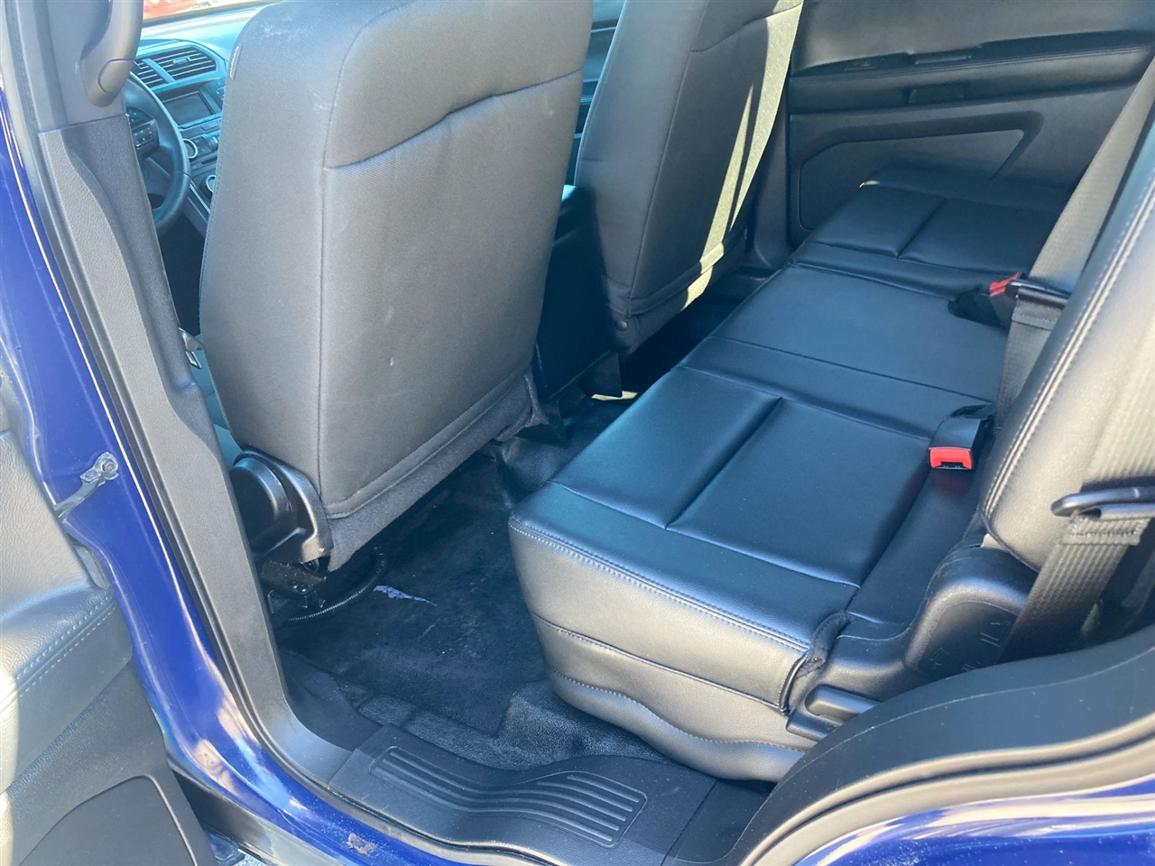 Ford Explorer Police 4WD 2016 Ford Explorer Police 4WD 2016