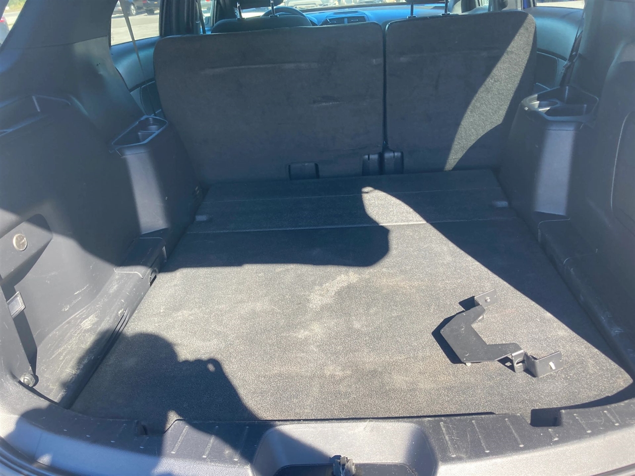 Ford Explorer Police 4WD 2016 Ford Explorer Police 4WD 2016