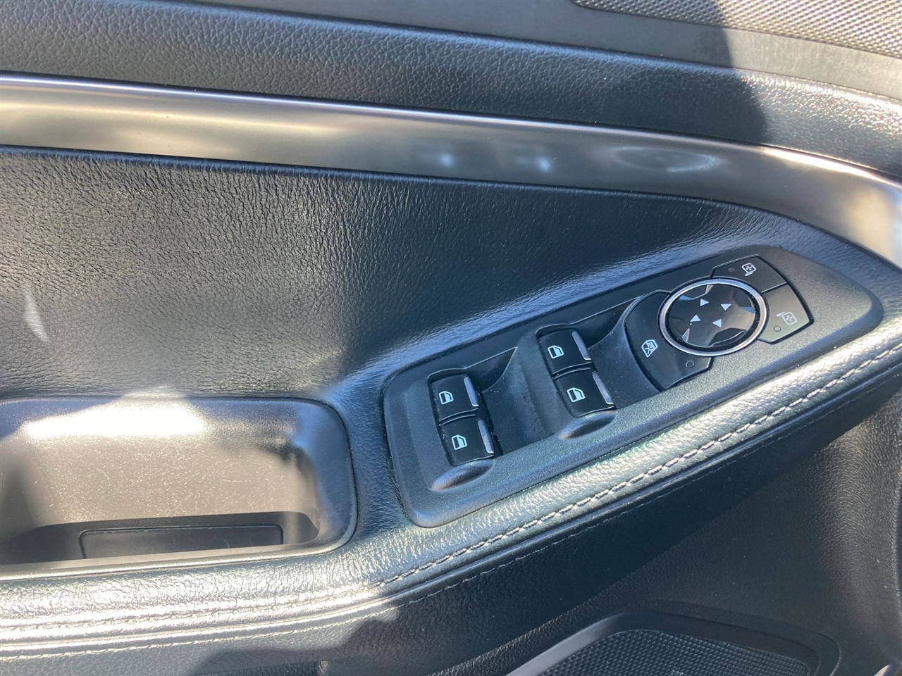 Ford Explorer Police 4WD 2016 Ford Explorer Police 4WD 2016