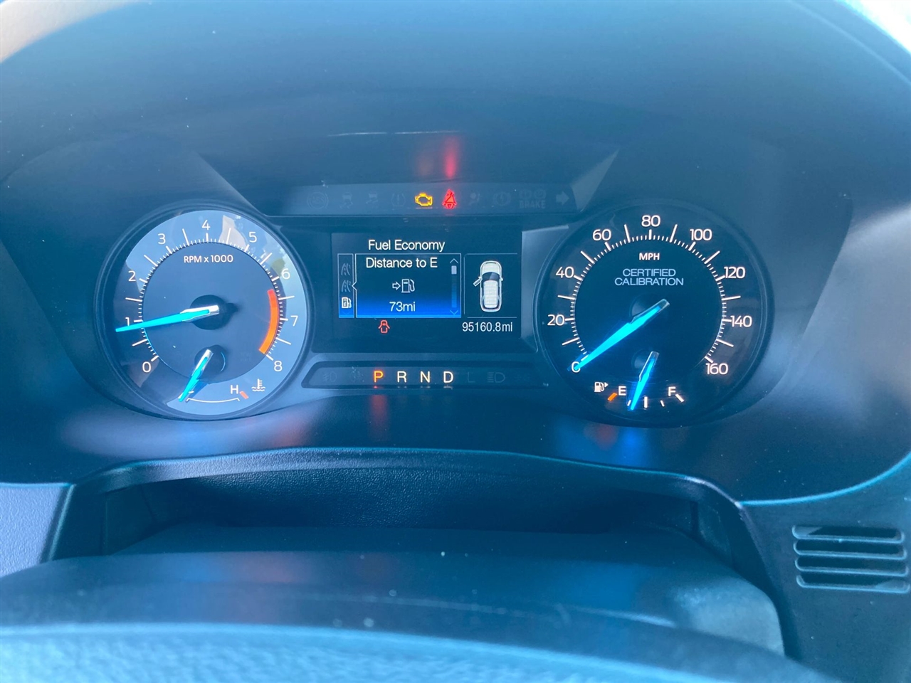 Ford Explorer Police 4WD 2016 Ford Explorer Police 4WD 2016