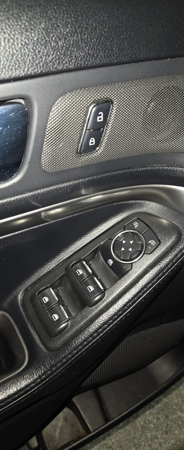 Ford Explorer Police 4WD 2016