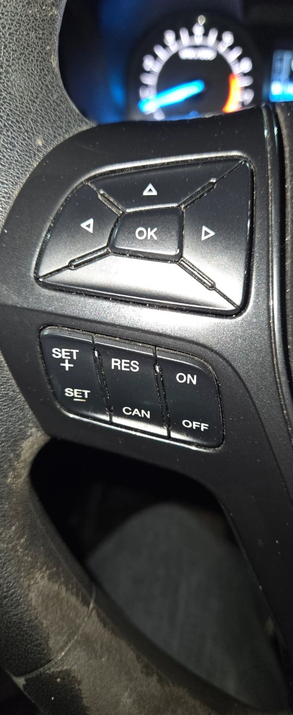 Ford Explorer Police 4WD 2016