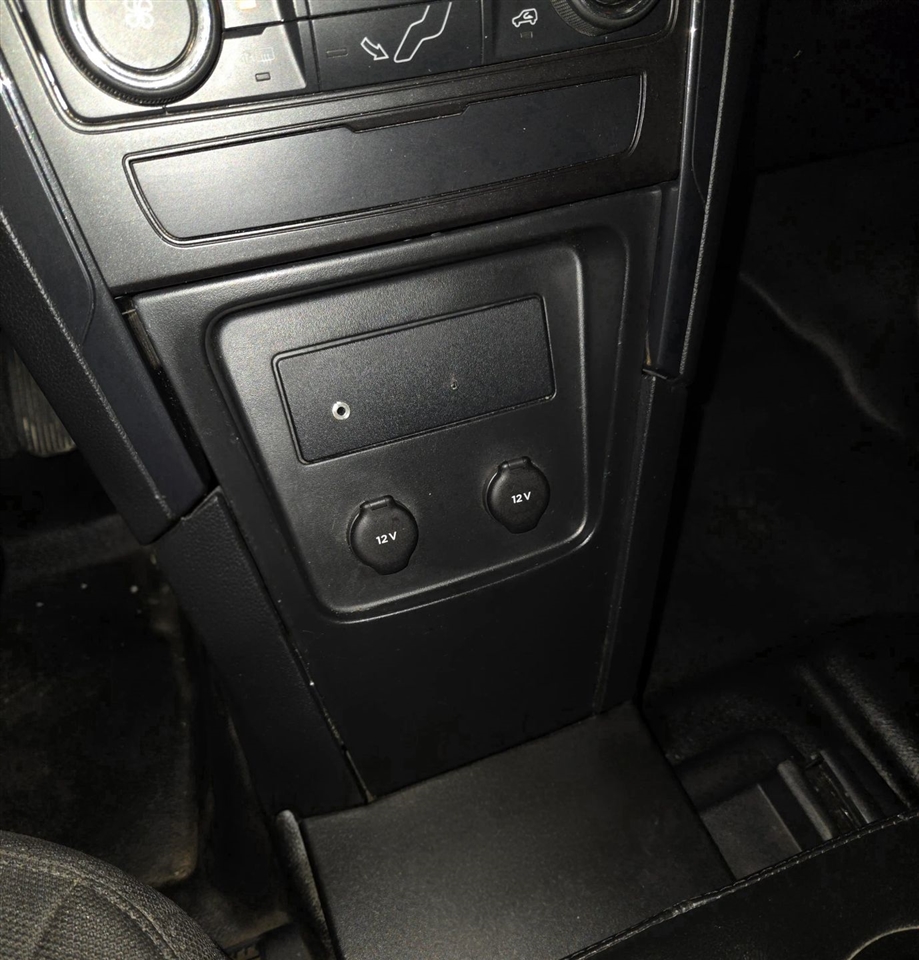 Ford Explorer Police 4WD 2016