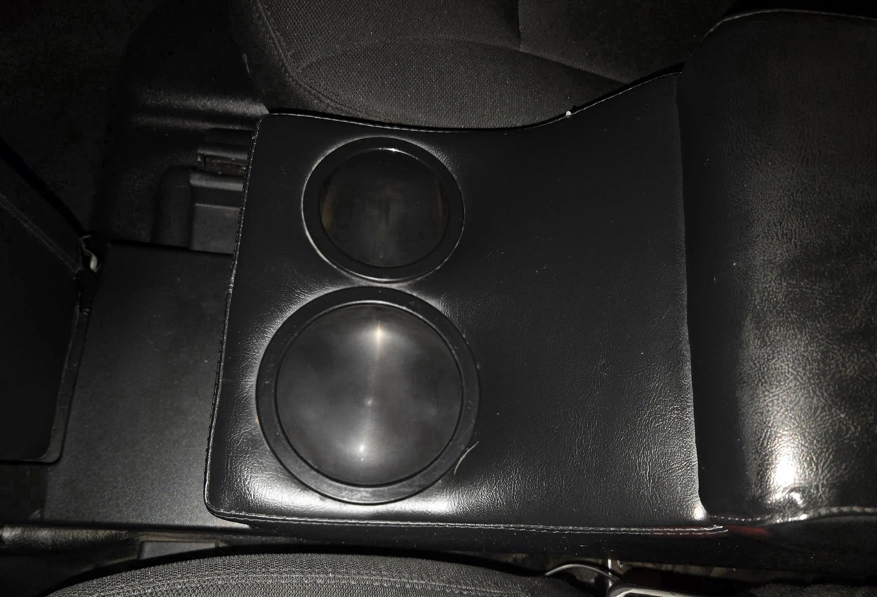 Ford Explorer Police 4WD 2016