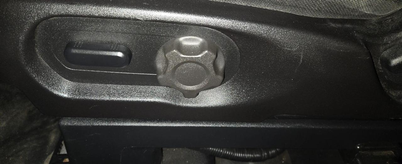 Ford Explorer Police 4WD 2016