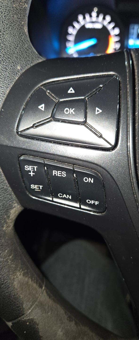 Ford Explorer Police 4WD 2016