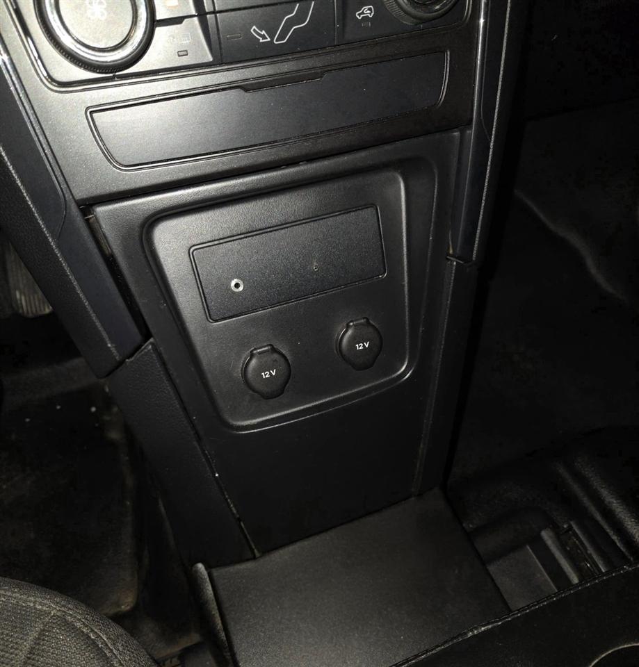 Ford Explorer Police 4WD 2016