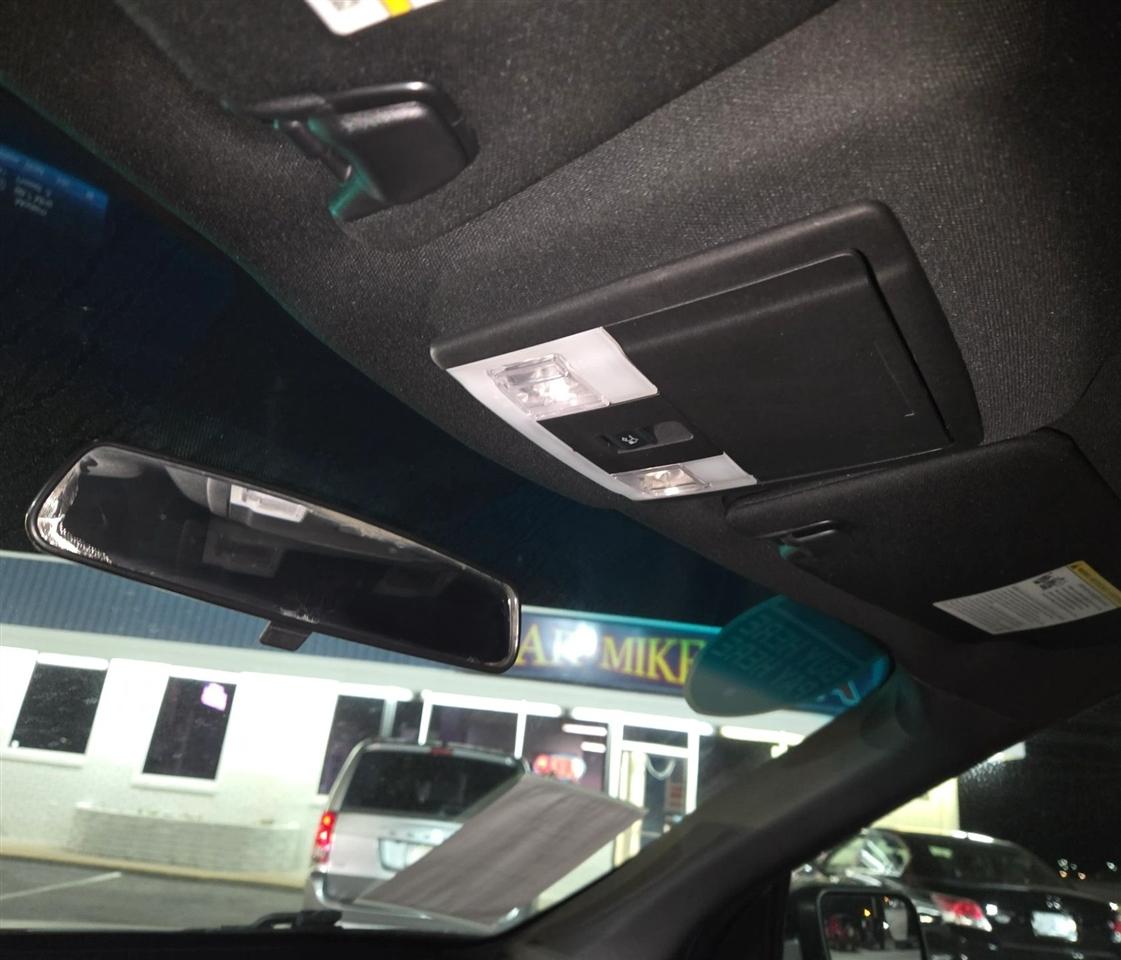 Ford Explorer Police 4WD 2016