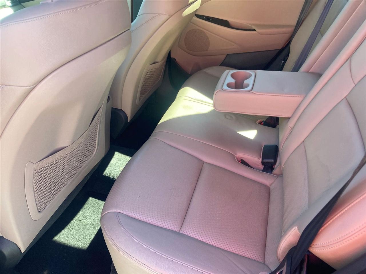 Hyundai Tucson Limited 2016 Hyundai Tucson Limited 2016