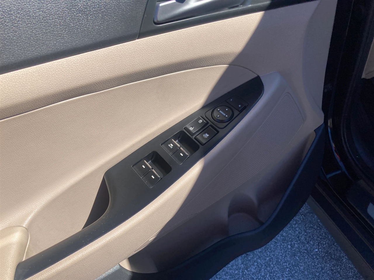 Hyundai Tucson Limited 2016 Hyundai Tucson Limited 2016