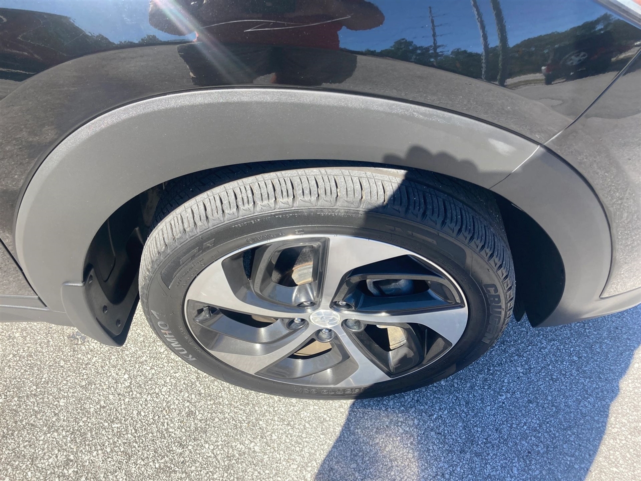 Hyundai Tucson Limited 2016 Hyundai Tucson Limited 2016