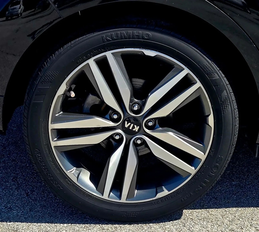 Kia Soul + 2015 Kia Soul + 2015