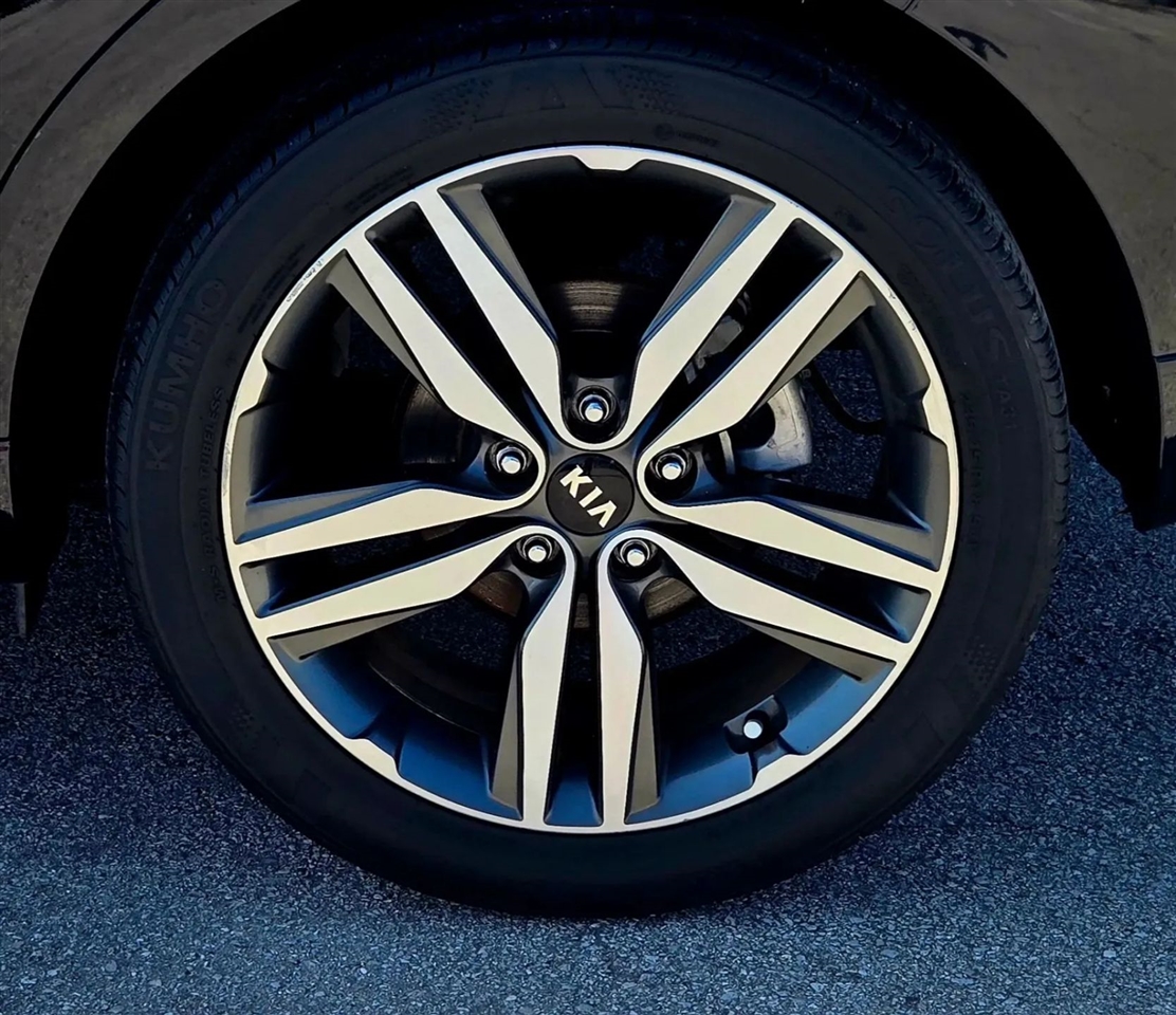 Kia Soul + 2015 Kia Soul + 2015