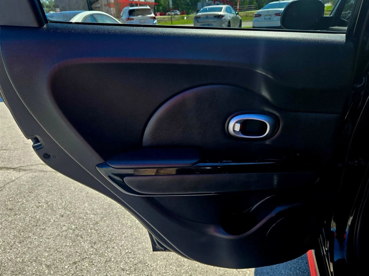 Kia Soul + 2015 Kia Soul + 2015