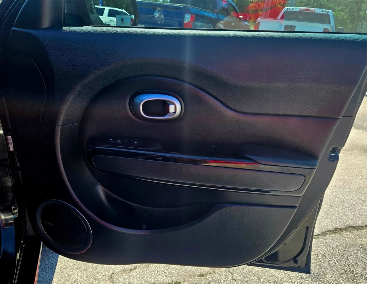 Kia Soul + 2015 Kia Soul + 2015