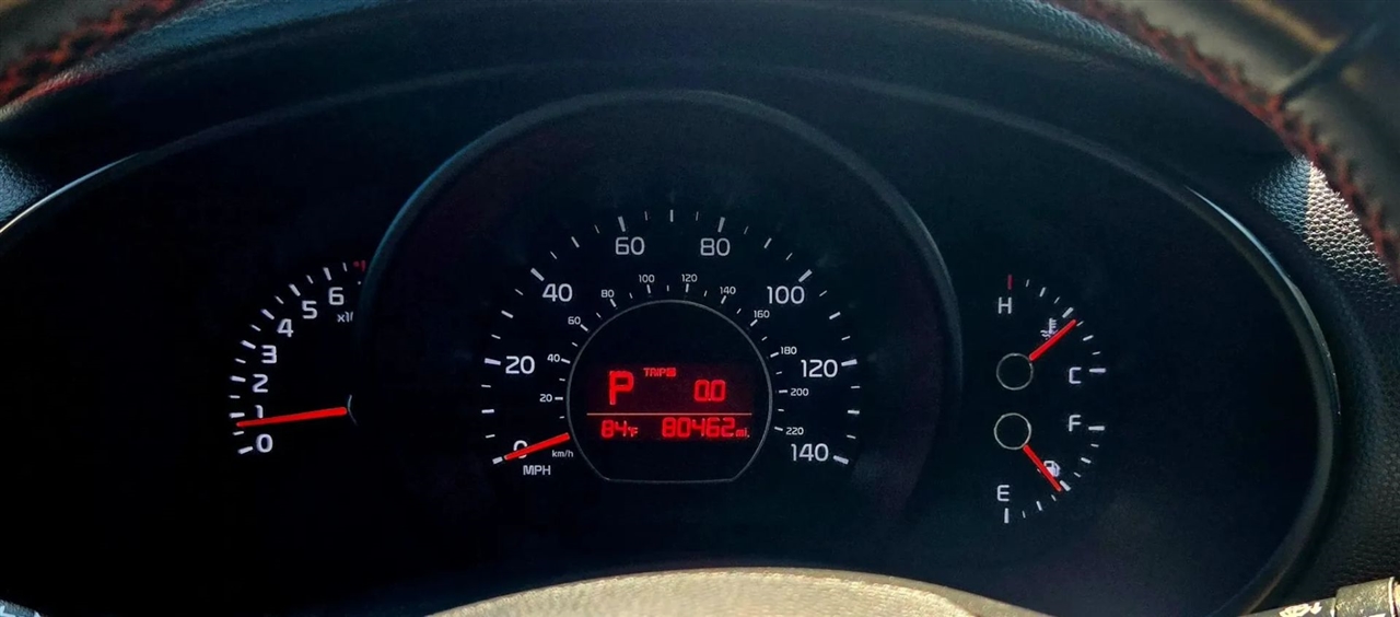 Kia Soul + 2015 Kia Soul + 2015