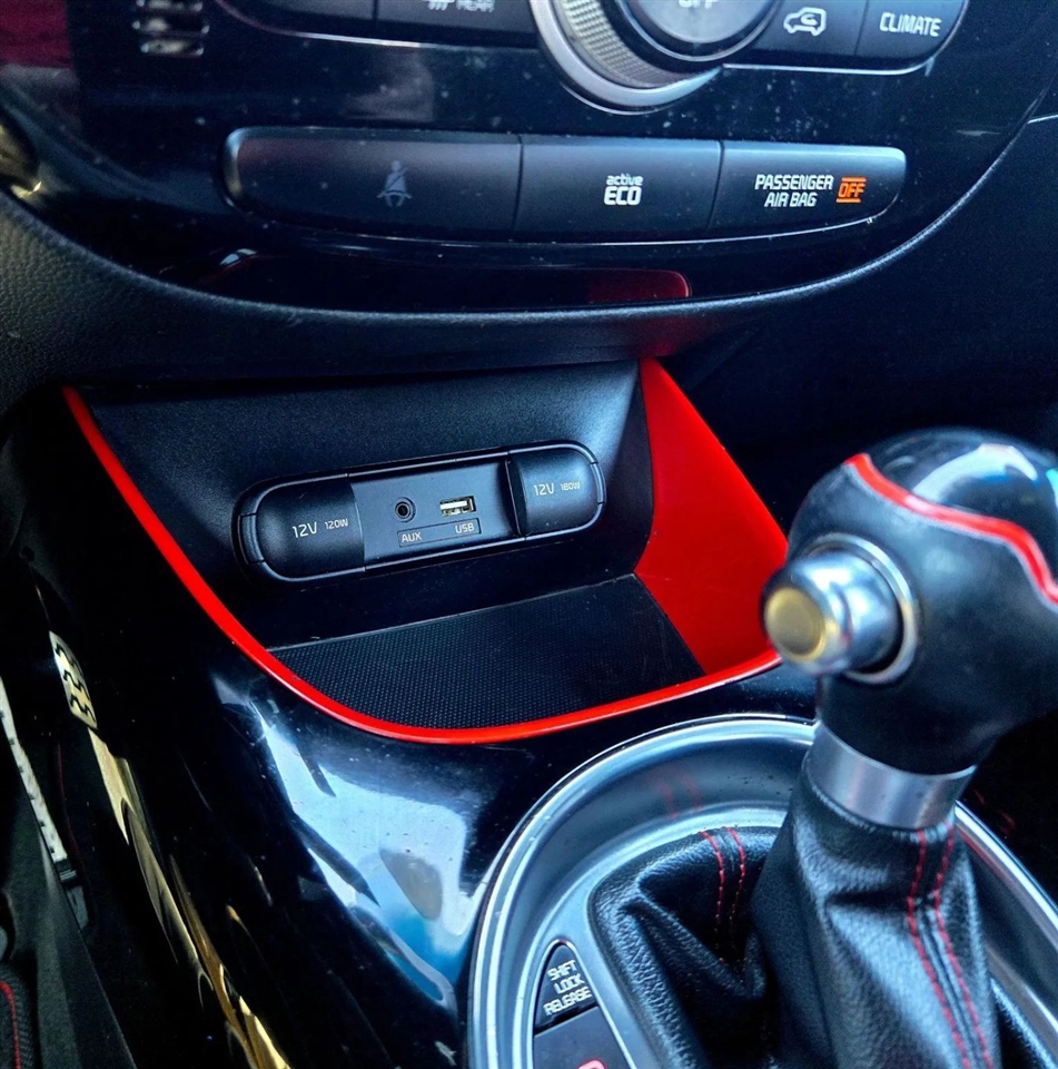 Kia Soul + 2015 Kia Soul + 2015