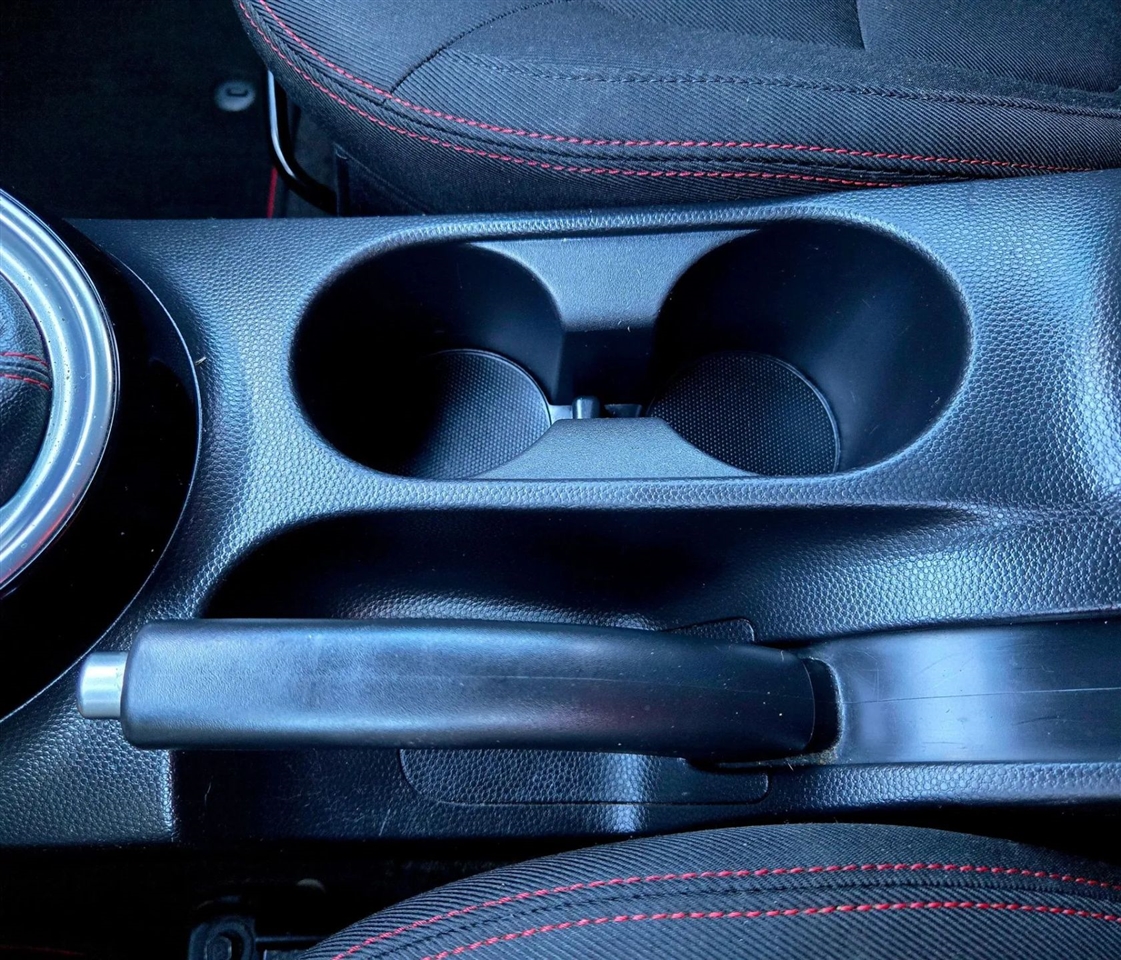 Kia Soul + 2015 Kia Soul + 2015