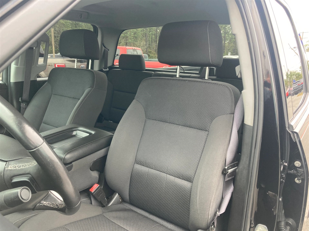 GMC Sierra 1500 SLE Ext. Cab 4WD 2014 GMC Sierra 1500 SLE Ext. Cab 4WD 2014