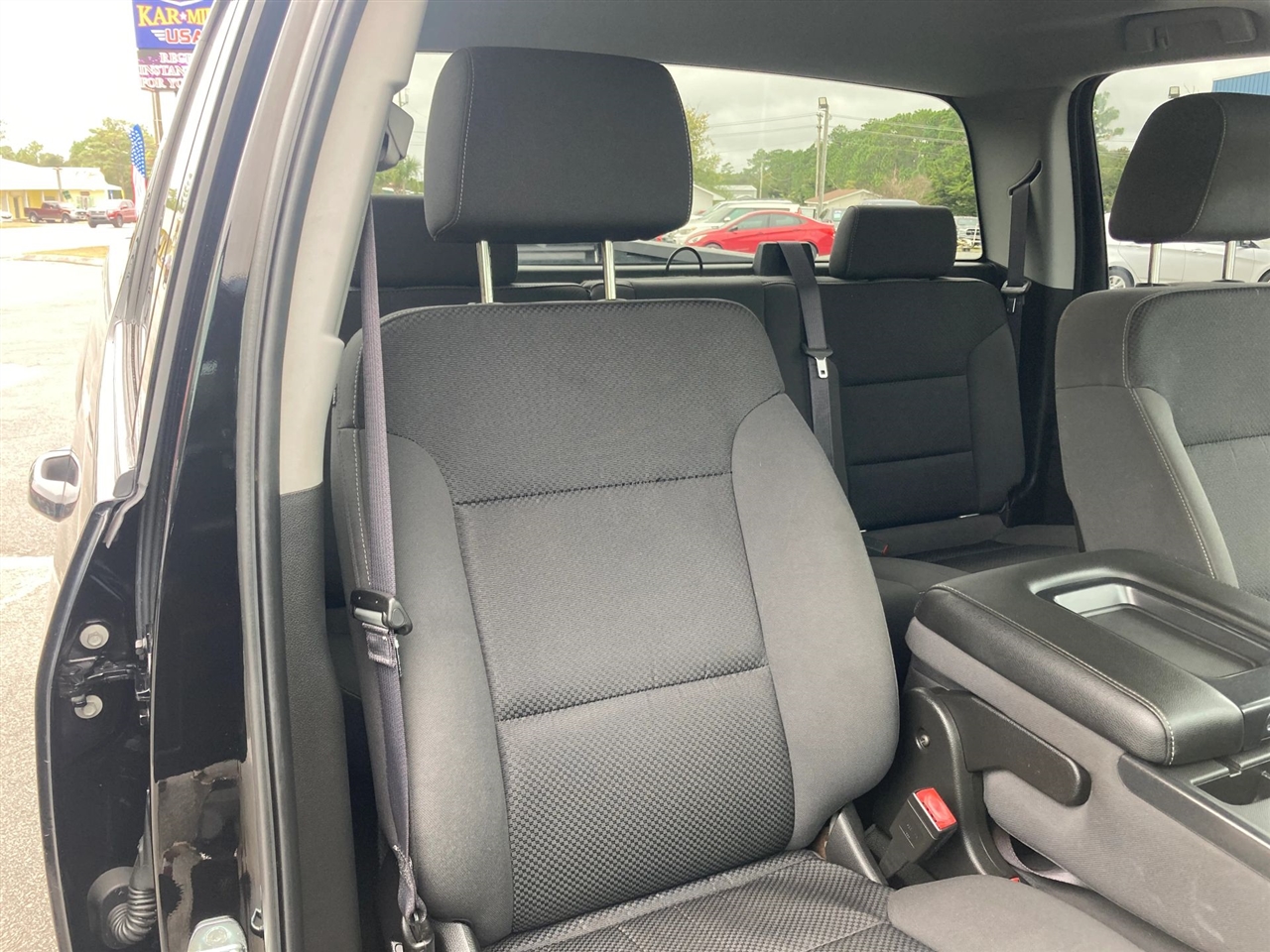 GMC Sierra 1500 SLE Ext. Cab 4WD 2014 GMC Sierra 1500 SLE Ext. Cab 4WD 2014