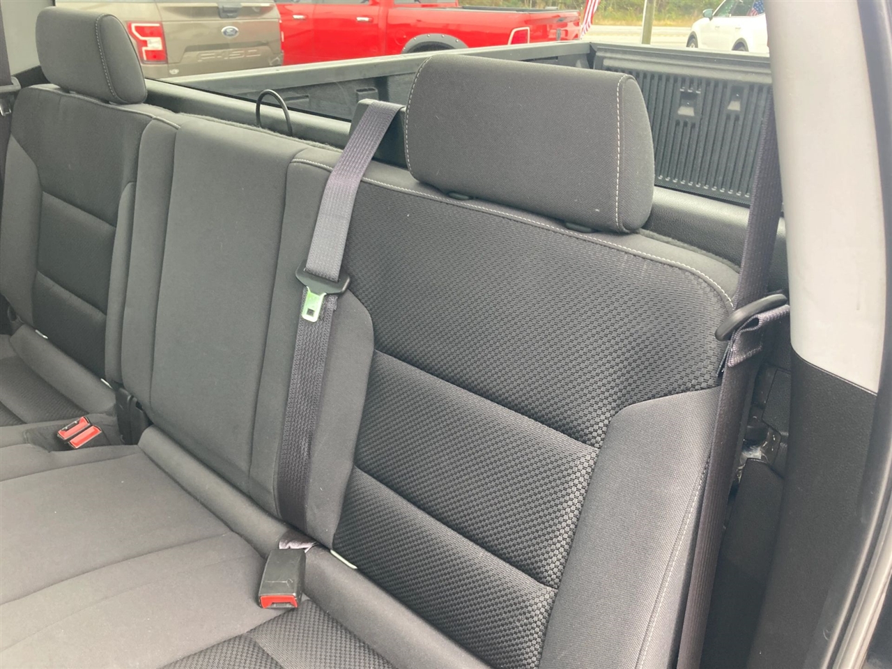 GMC Sierra 1500 SLE Ext. Cab 4WD 2014 GMC Sierra 1500 SLE Ext. Cab 4WD 2014