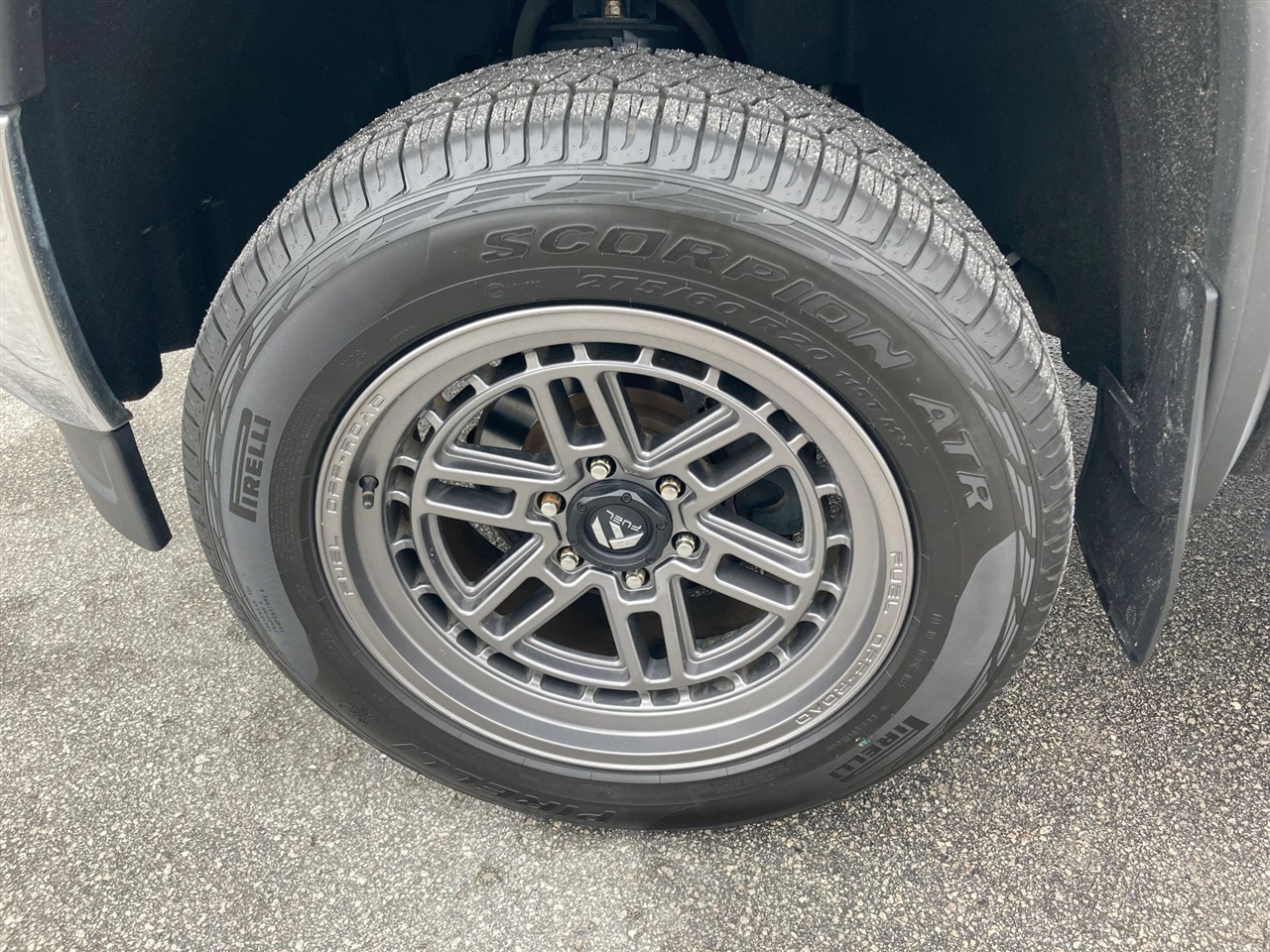 GMC Sierra 1500 SLE Ext. Cab 4WD 2014 GMC Sierra 1500 SLE Ext. Cab 4WD 2014