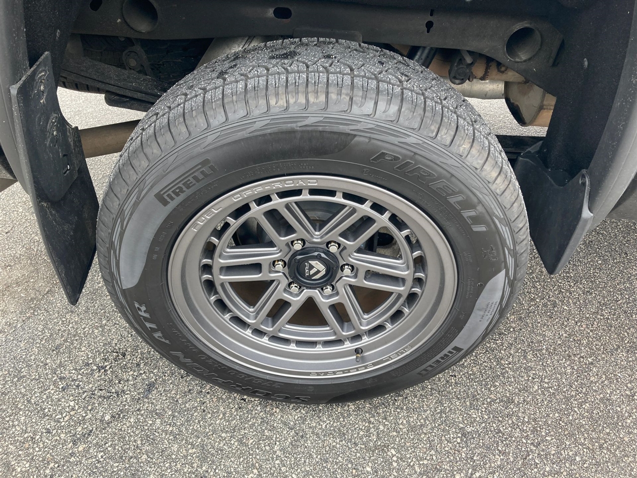 GMC Sierra 1500 SLE Ext. Cab 4WD 2014 GMC Sierra 1500 SLE Ext. Cab 4WD 2014