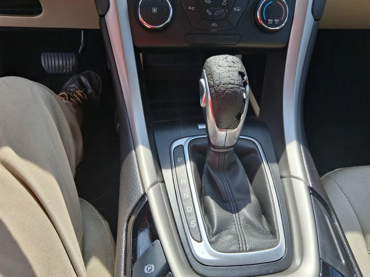 Ford Fusion SE 2014 Ford Fusion SE 2014