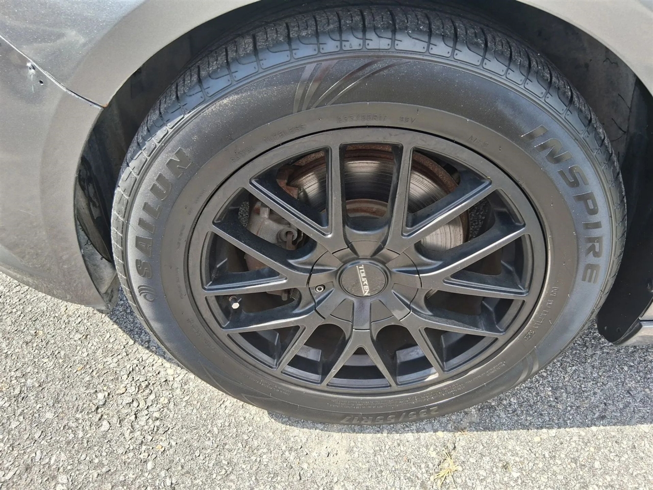 Ford Fusion SE 2014 Ford Fusion SE 2014