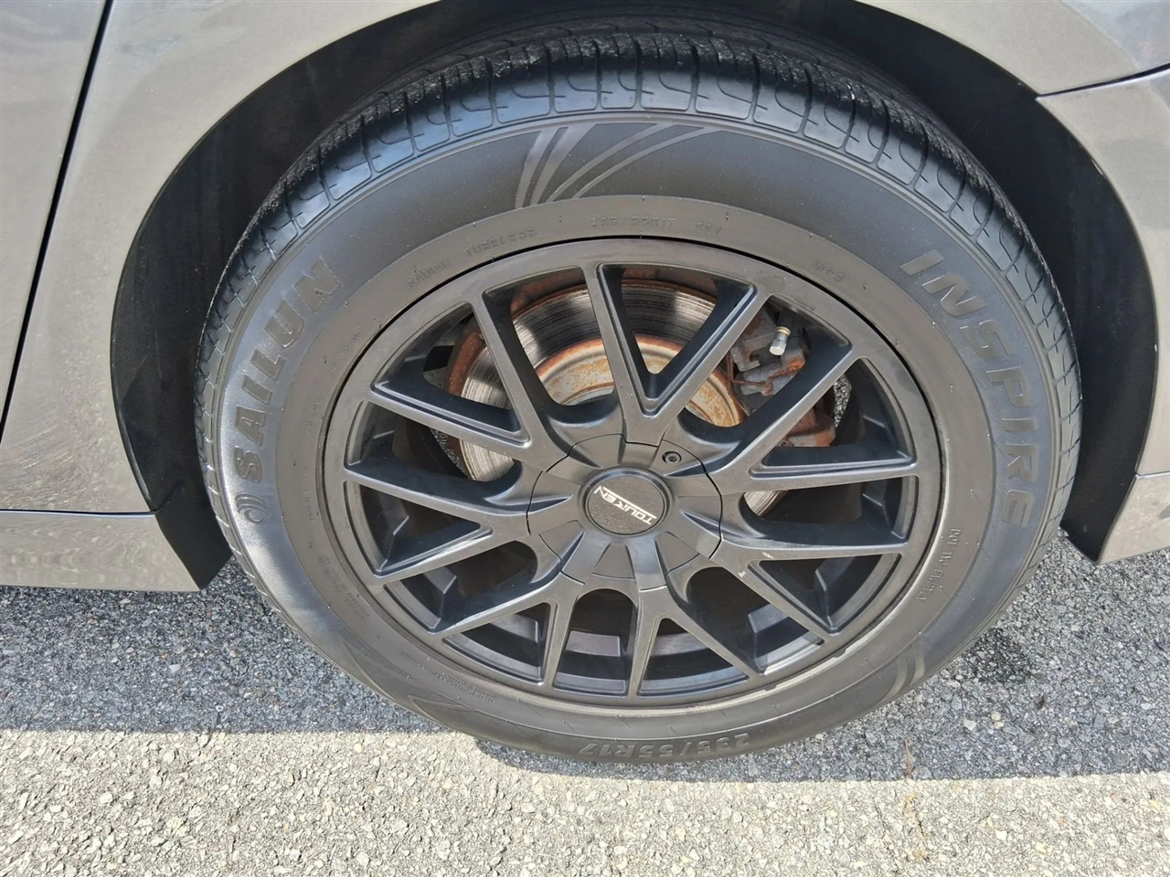 Ford Fusion SE 2014 Ford Fusion SE 2014