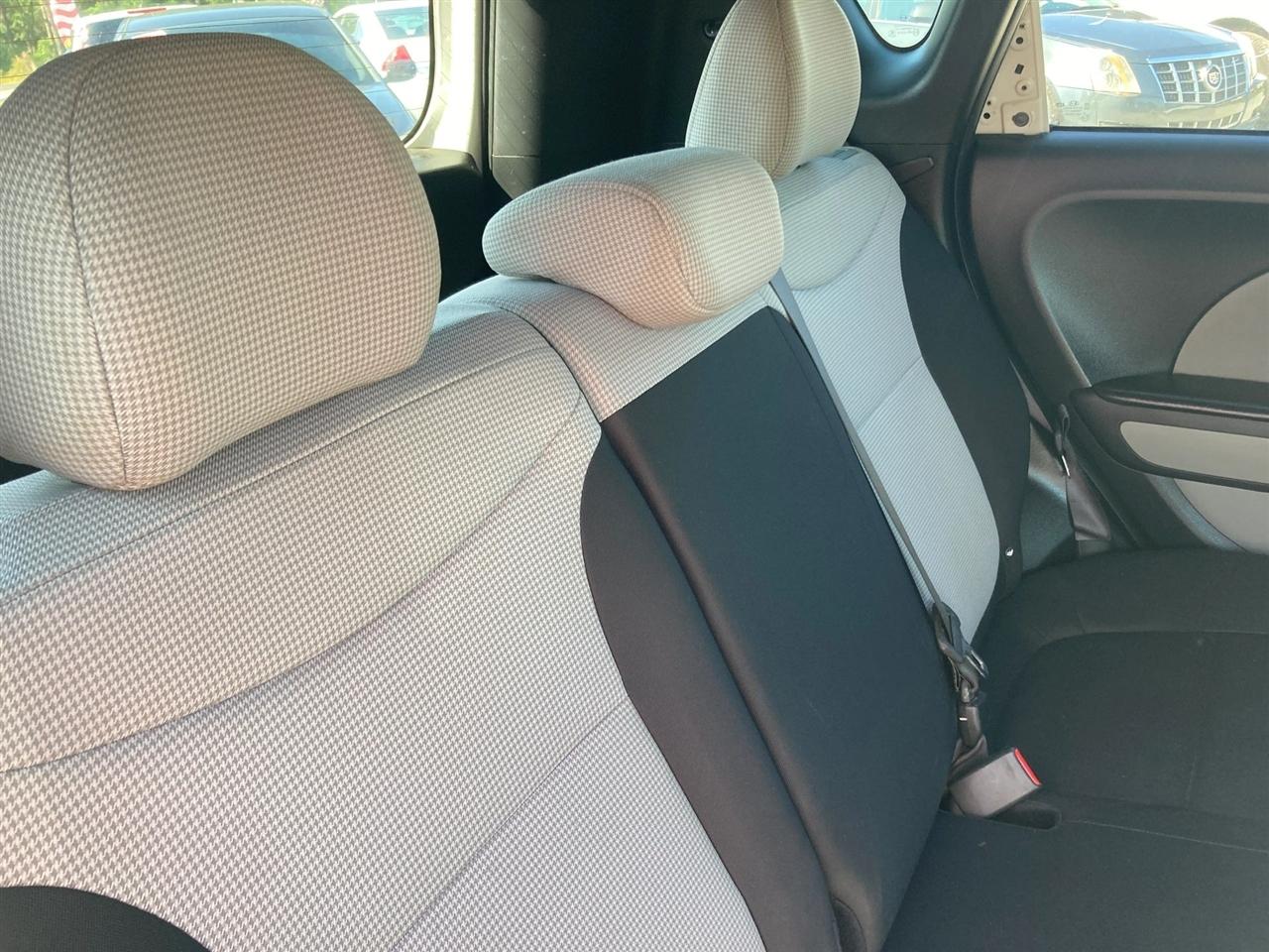 Kia Soul Convenience Package 2016