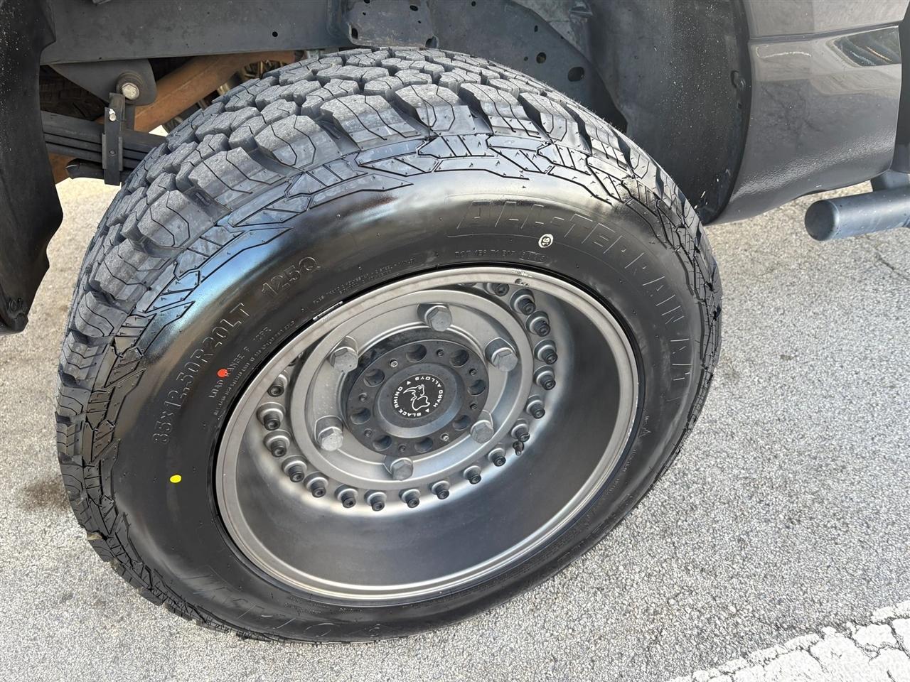 Nissan Titan SV Crew Cab 4WD 2021