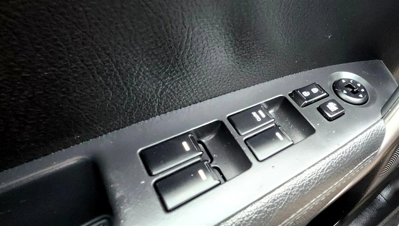 Kia Sorento LX V6 AWD 2014