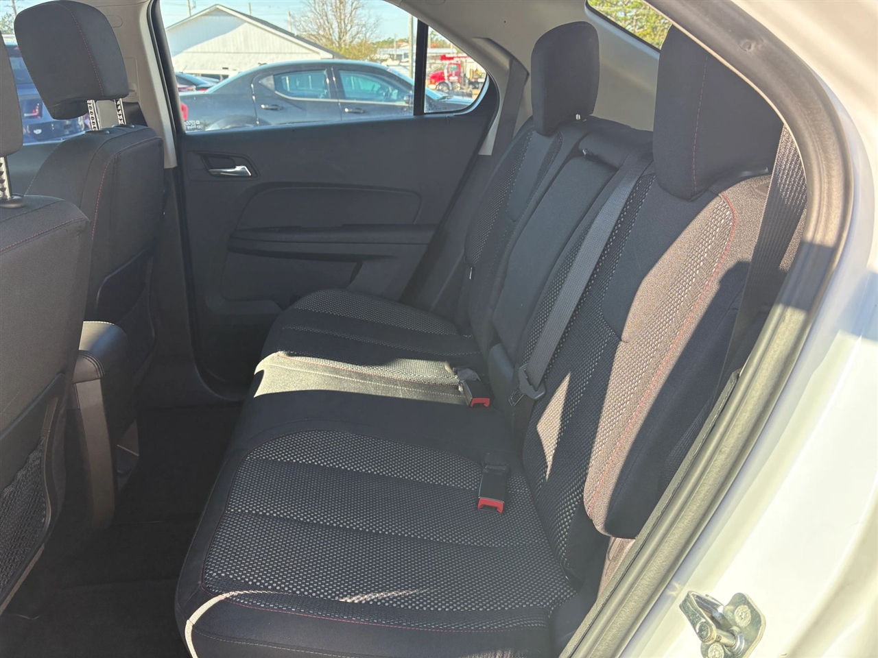 Chevrolet Equinox LS 2WD 2016