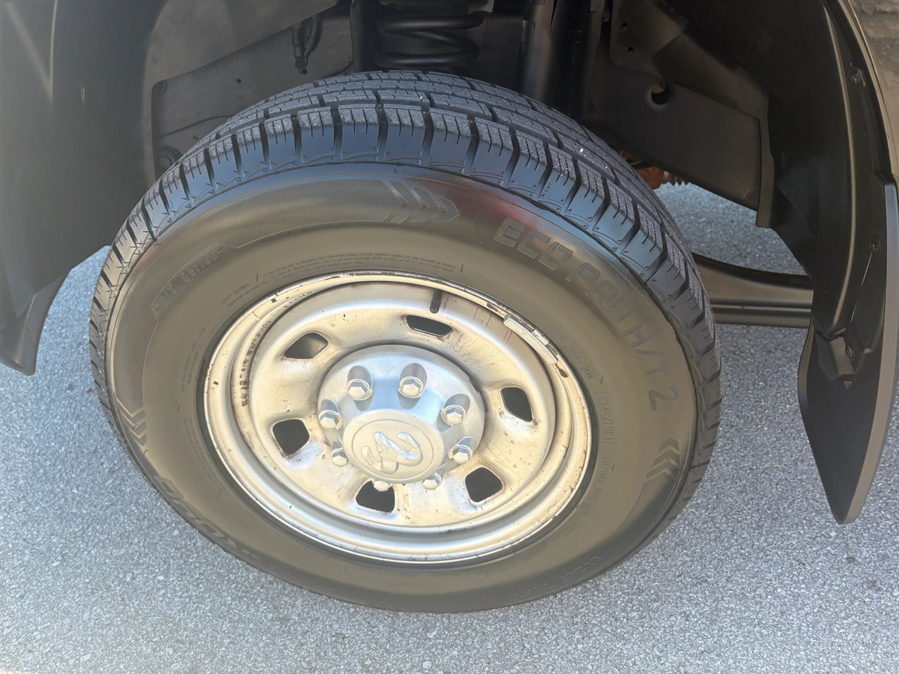 RAM 2500 Tradesman Regular Cab 4WD 2017