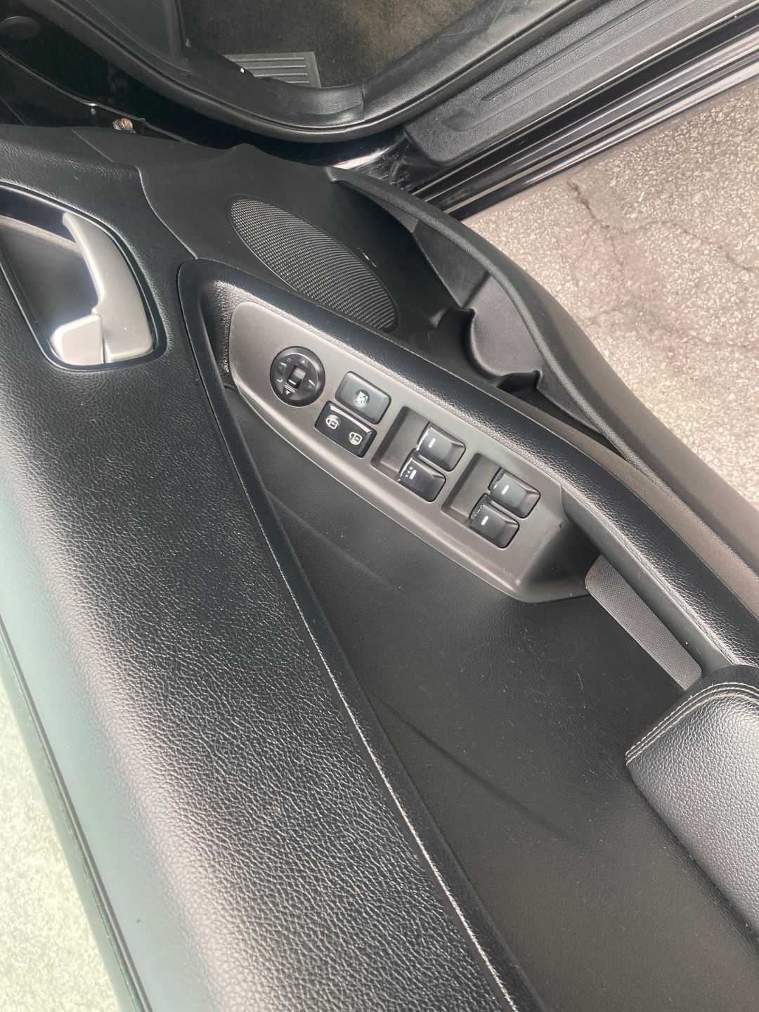 Kia Forte LX 6A 2017