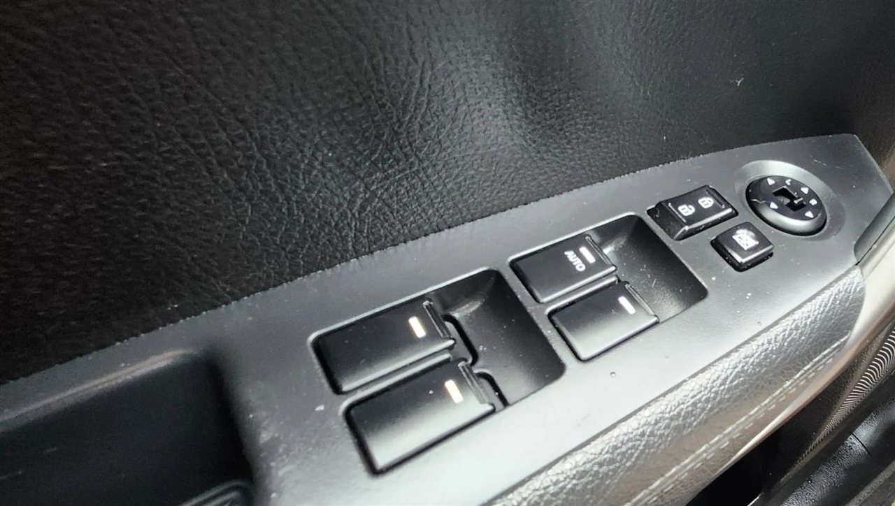 Kia Sorento LX V6 AWD 2014