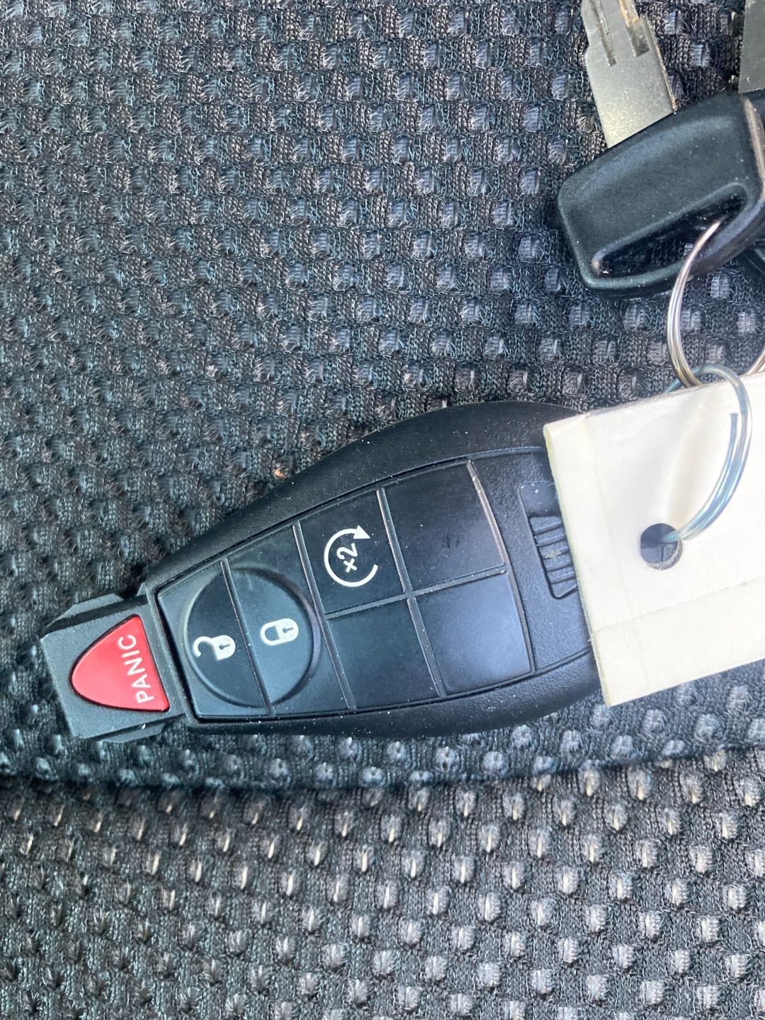 RAM 1500 Sport Crew Cab LWB 4WD 2018