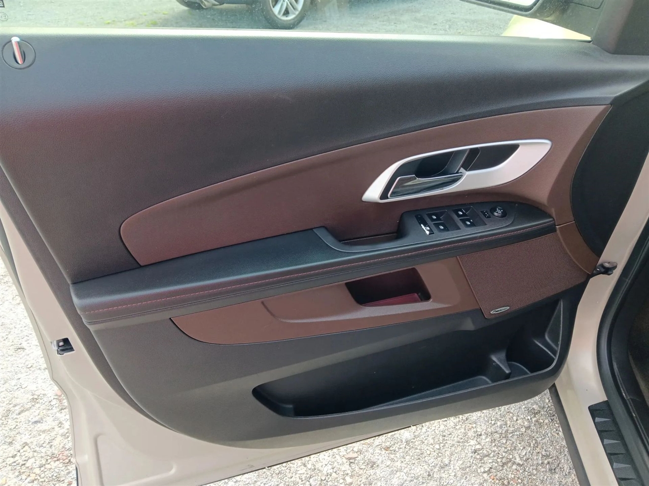 Chevrolet Equinox LT1 FWD 2010