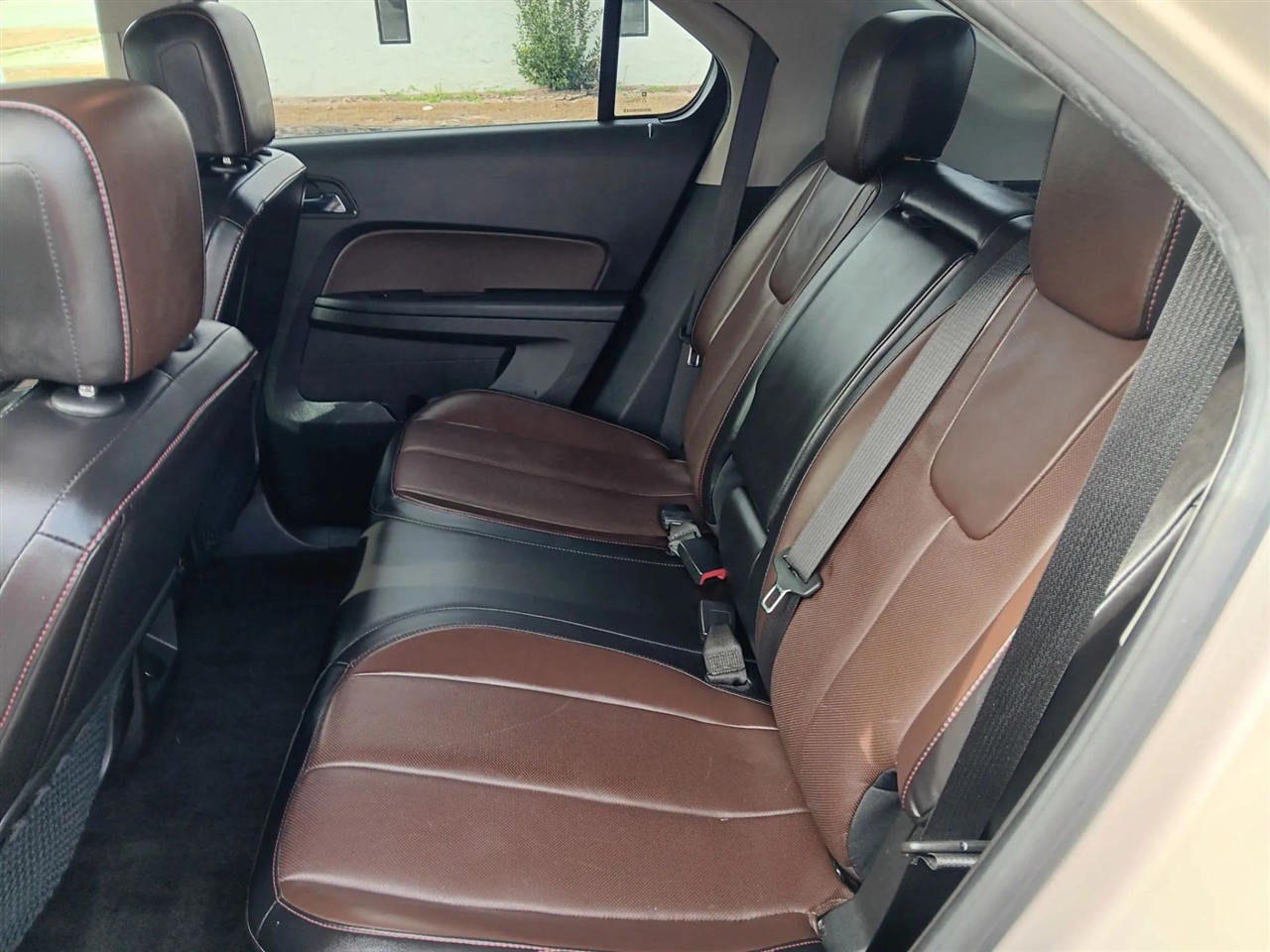 Chevrolet Equinox LT1 FWD 2010