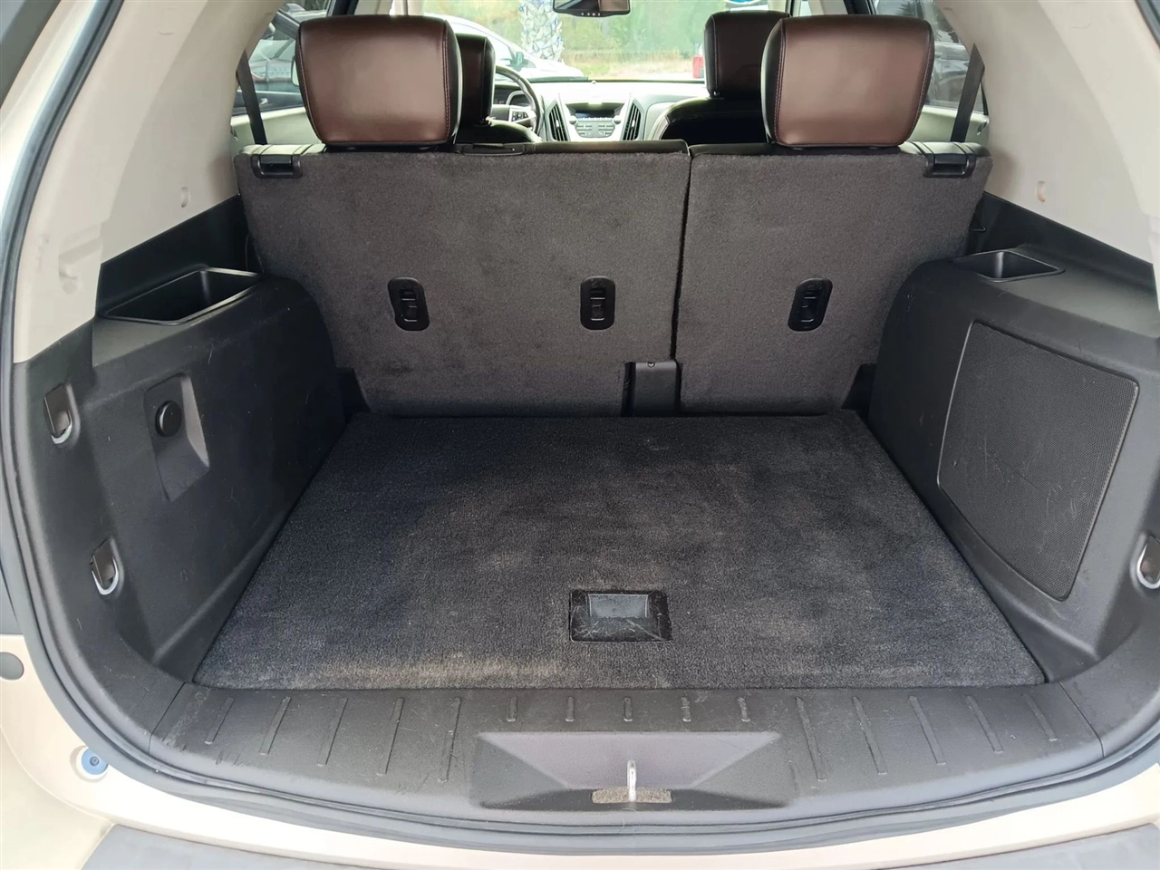 Chevrolet Equinox LT1 FWD 2010