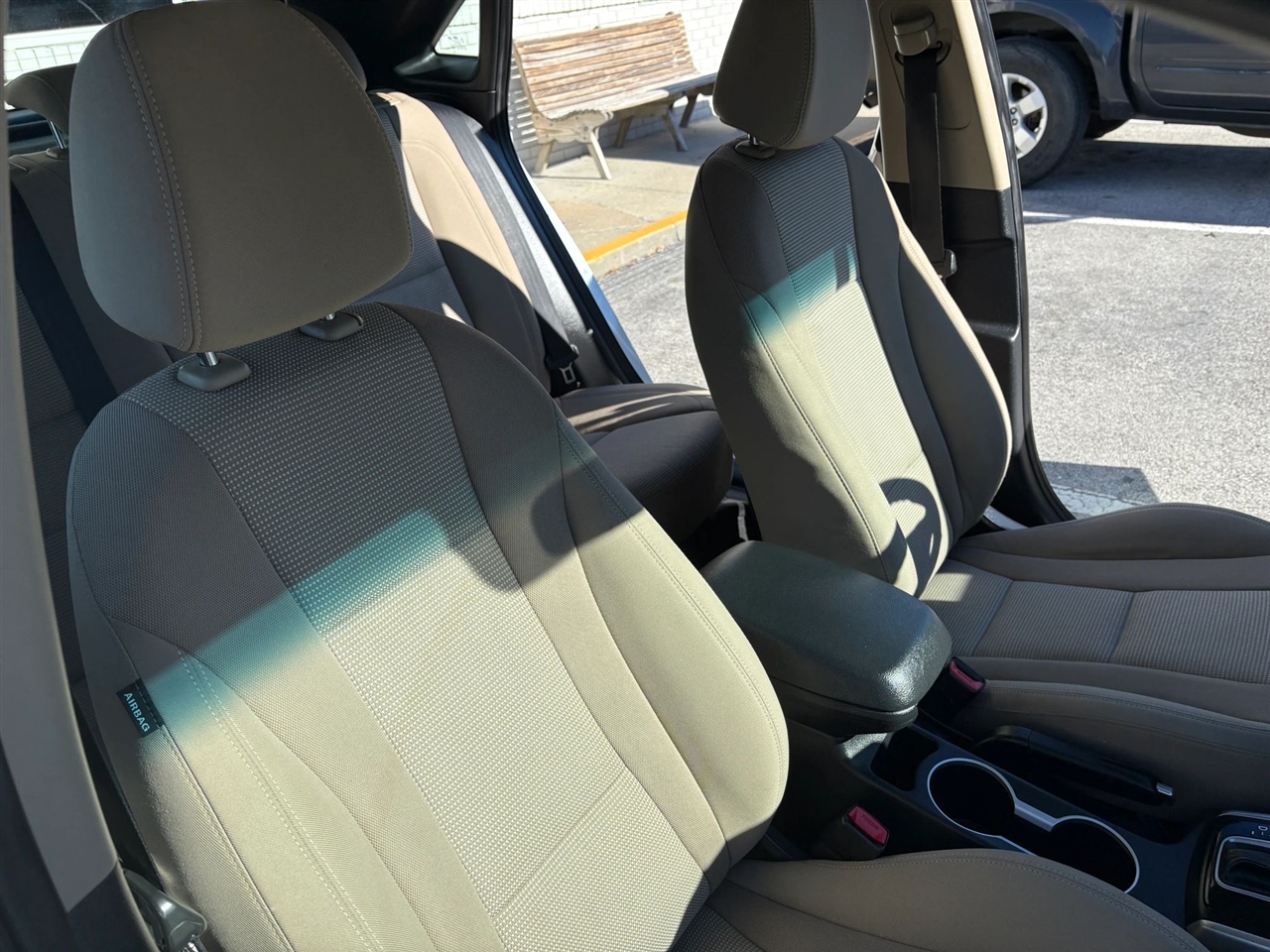 Hyundai Elantra GT A/T 2016