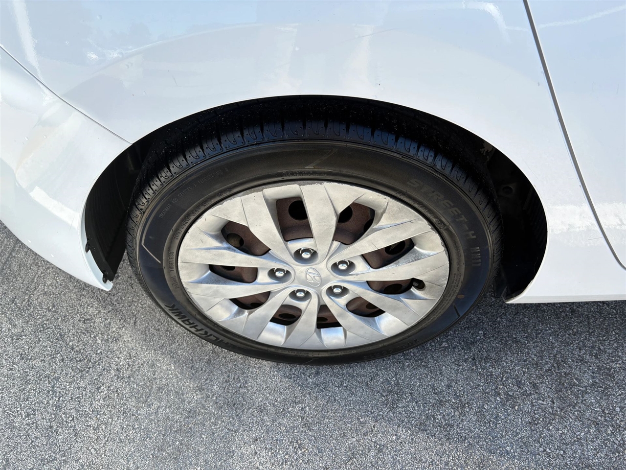 Hyundai Elantra GT A/T 2016