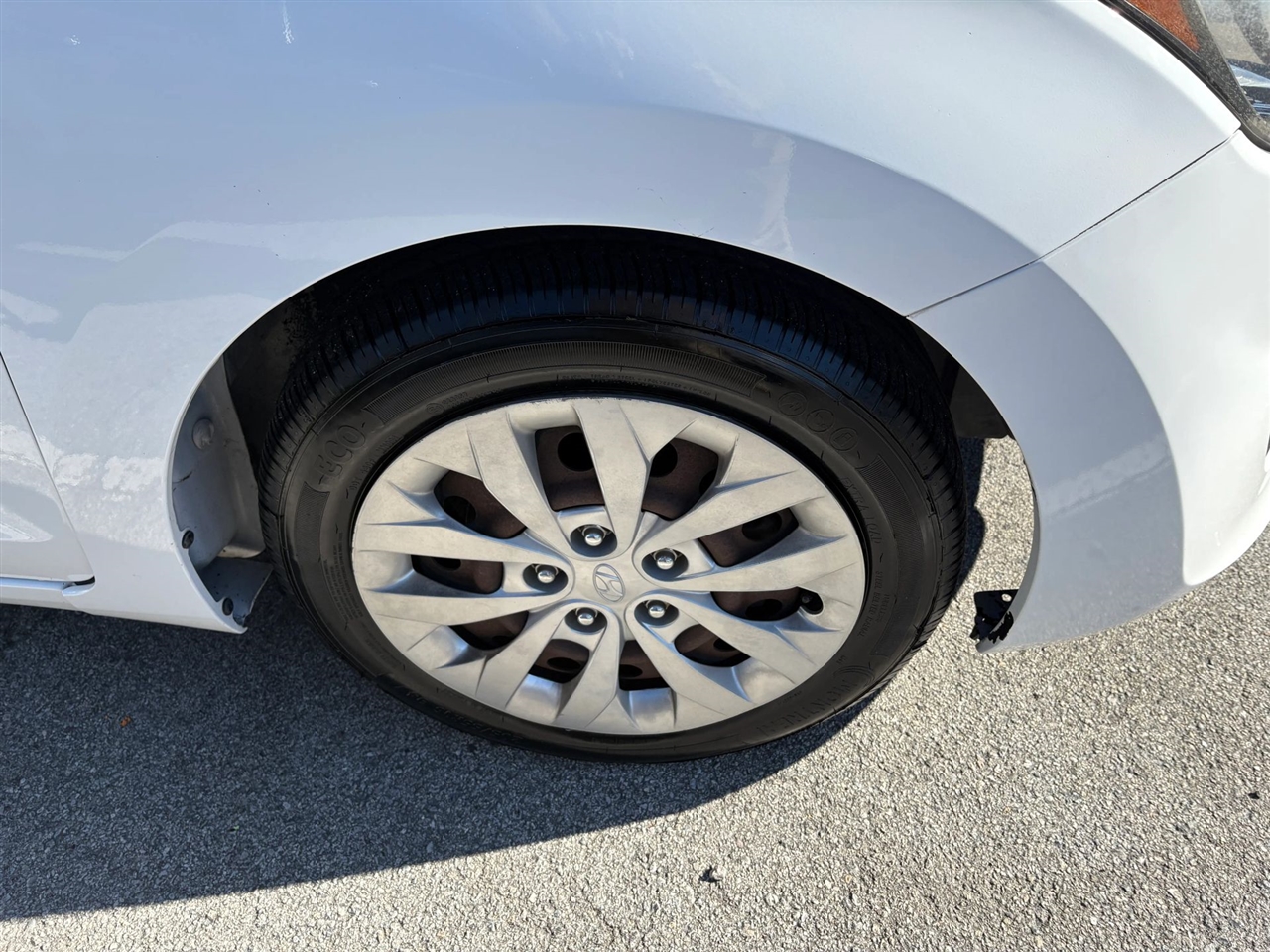 Hyundai Elantra GT A/T 2016