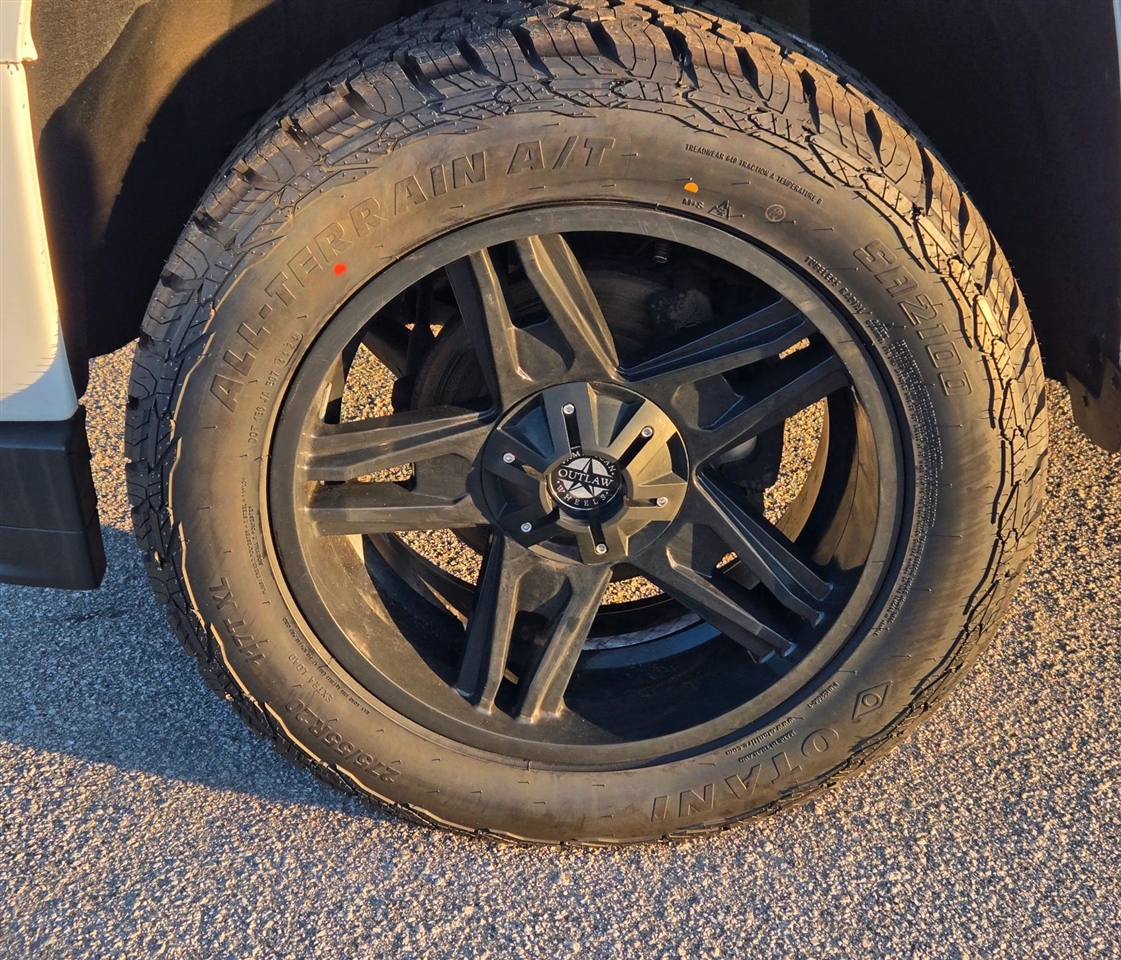 Chevrolet Silverado 1500 Work Truck Double Cab 4WD 2018