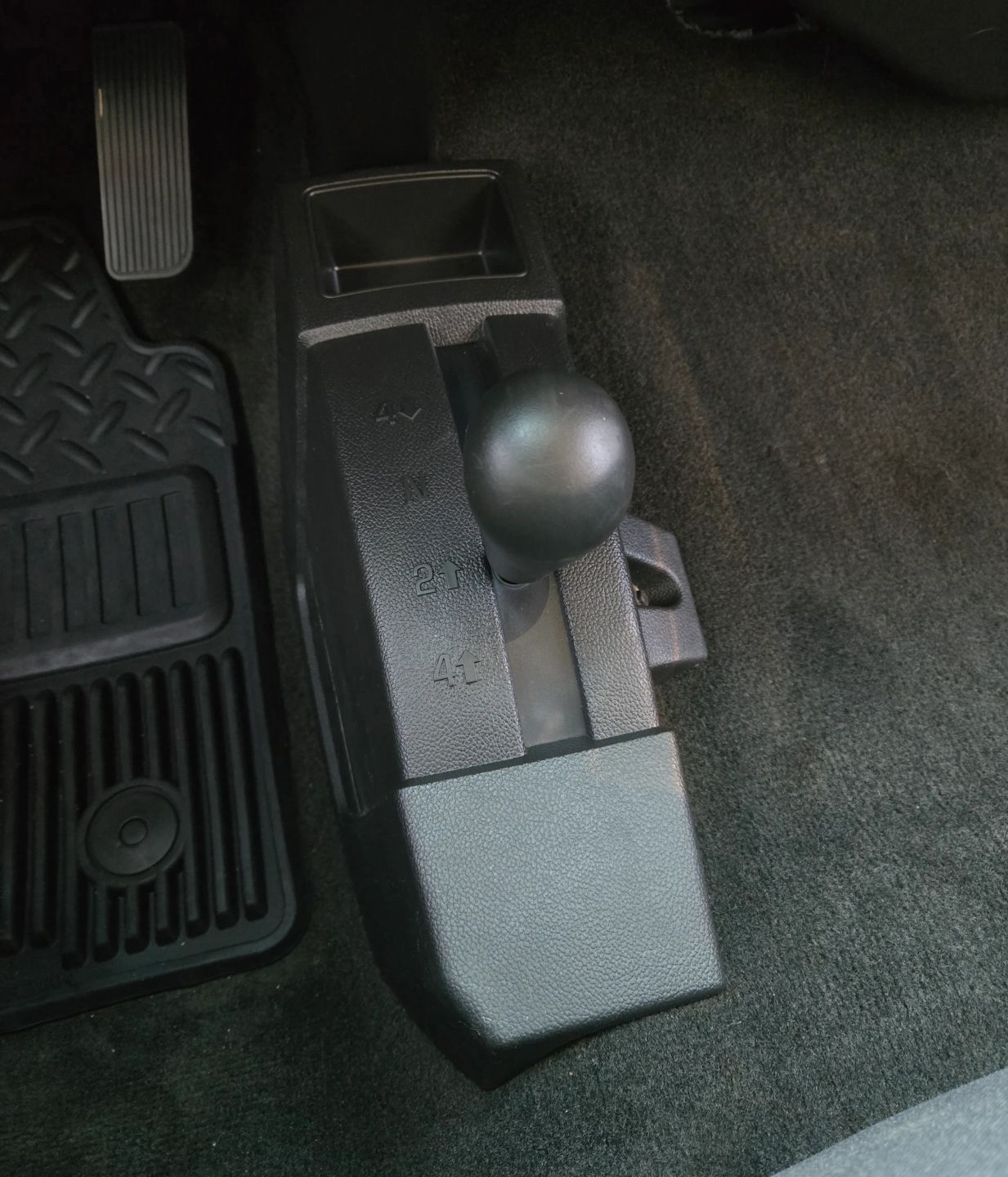 Chevrolet Silverado 1500 Work Truck Double Cab 4WD 2018