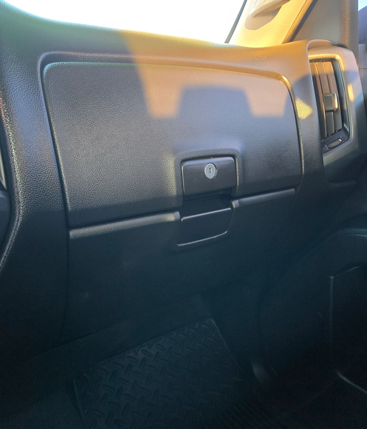 Chevrolet Silverado 1500 Work Truck Double Cab 4WD 2018